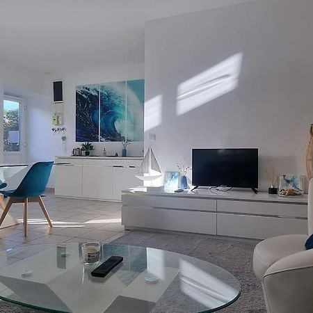 Guest House 60M2 Tout Confort Erquy Bagian luar foto