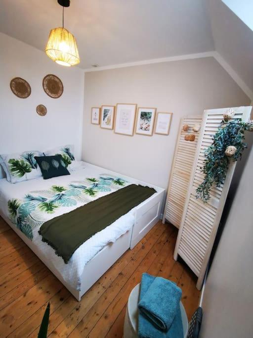 Guest House 60M2 Tout Confort Erquy Bagian luar foto