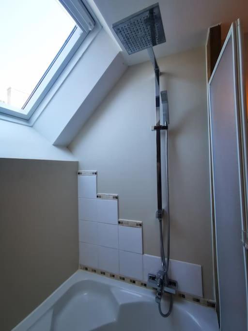 Guest House 60M2 Tout Confort Erquy Bagian luar foto